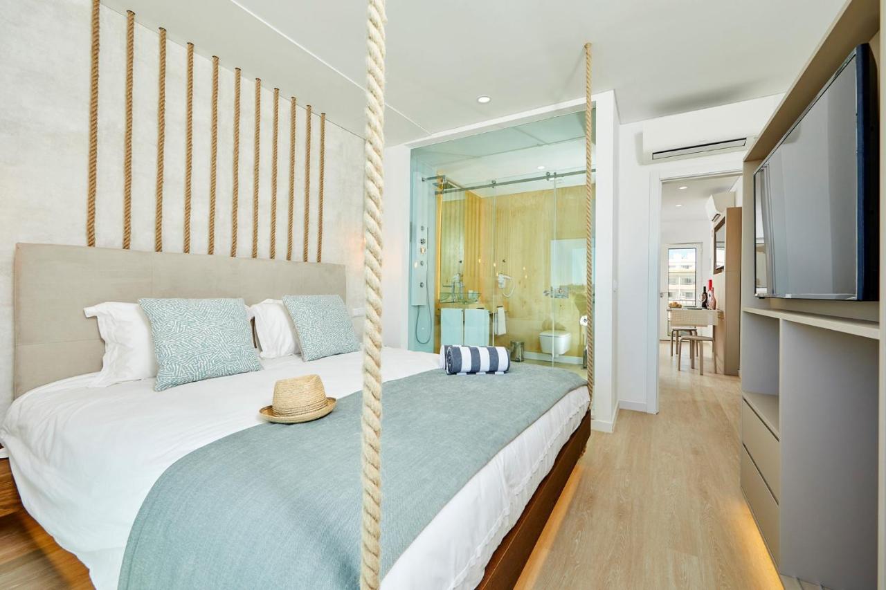 Areias Senses Appartement Albufeira