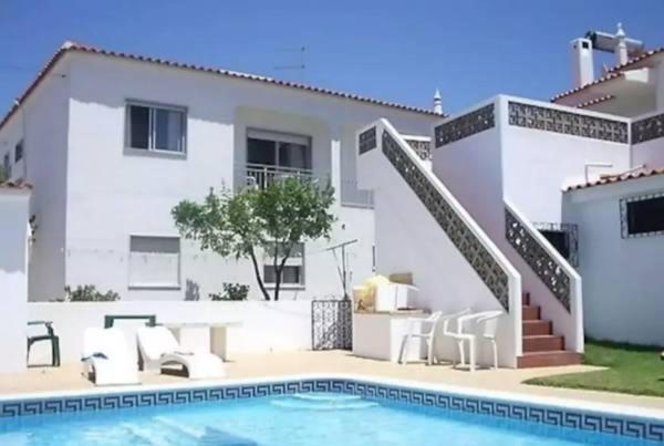 Areias Senses Appartement