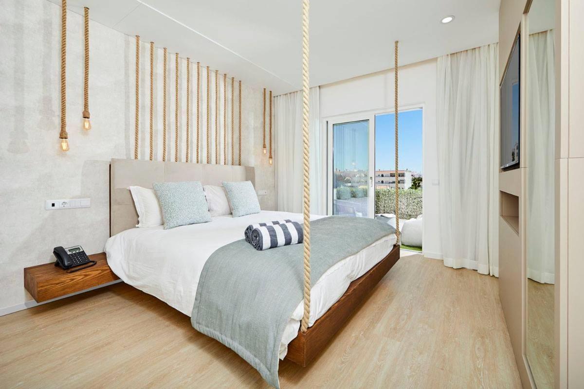Apartment Areias Senses Albufeira