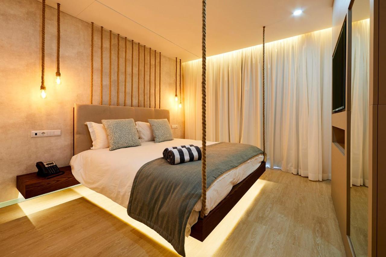 Areias Senses Apartment Albufeira